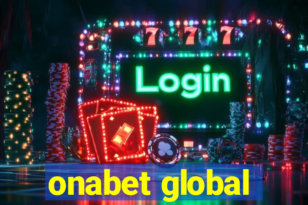 onabet global